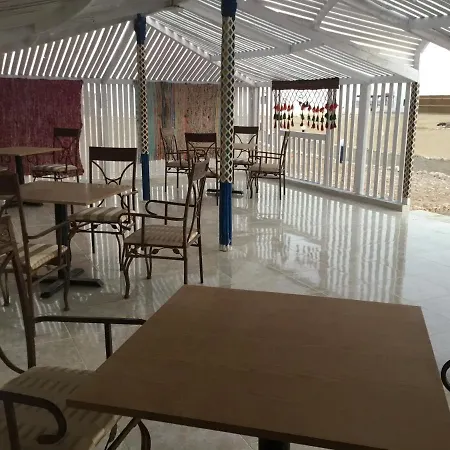Beach Safari Diving Center - Bungalows