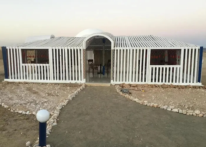 Otel Beach Safari Diving Center - Bungalows Marsa Alem