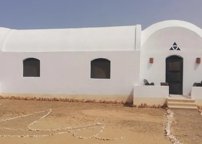 Beach Safari Diving Center - Bungalows Otel