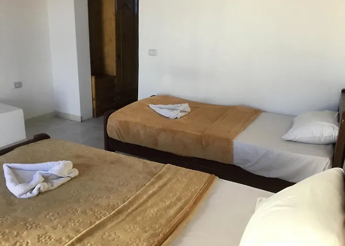 Otel Beach Safari Diving Center - Bungalows 2*