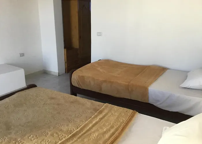 Beach Safari Diving Center - Bungalows Otel Marsa Alem